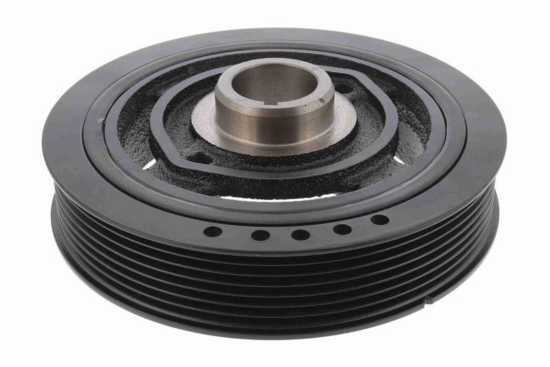 ACKOJA A70-0423 Riemenscheibe, Kurbelwelle Keilrippenriemen für TOYOTA