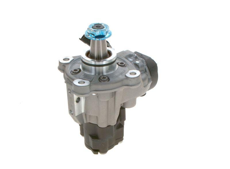 Bosch 0 445 020 517 Radialkolbenpumpe