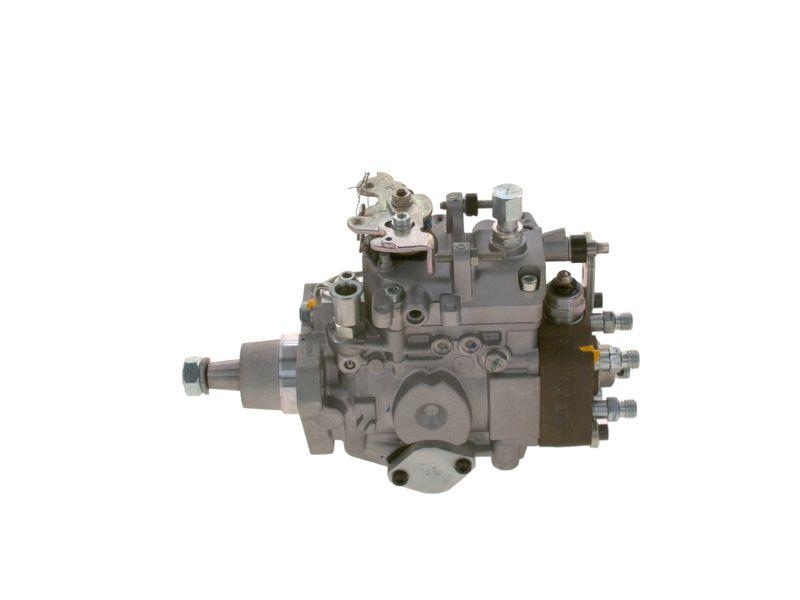 Bosch 0 460 424 306 Verteiler-Einspritzpumpe