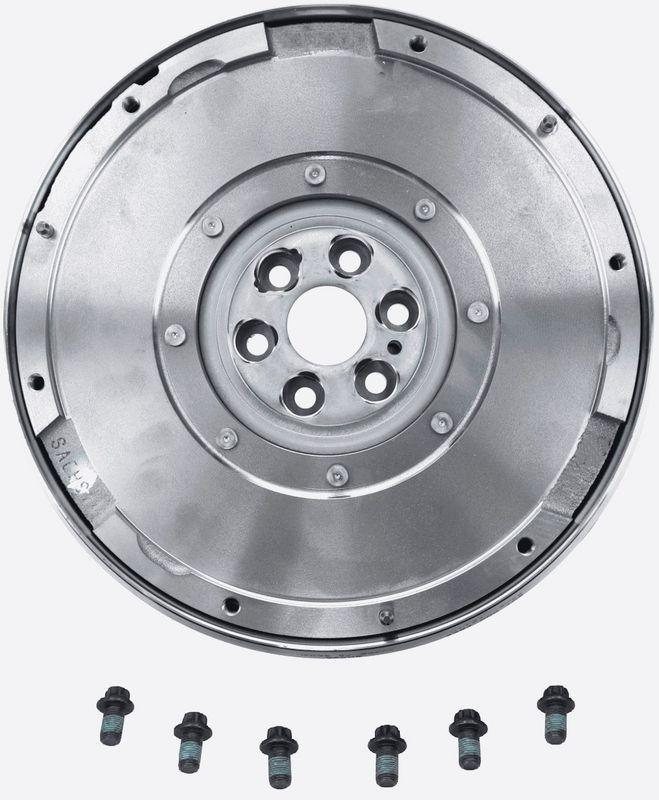 SACHS 2294000109 Schwungrad Zwei-Massen-Schwungrad