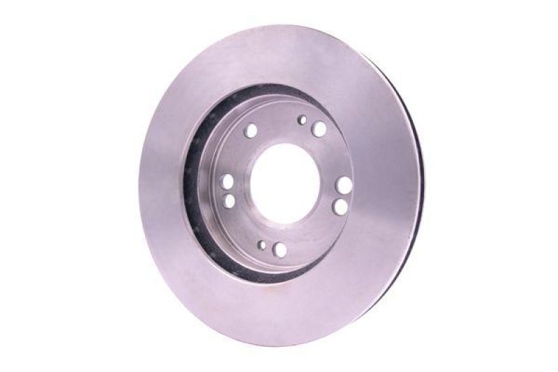 HELLA 8DD 355 103-311 Bremsscheibe für MITSU.