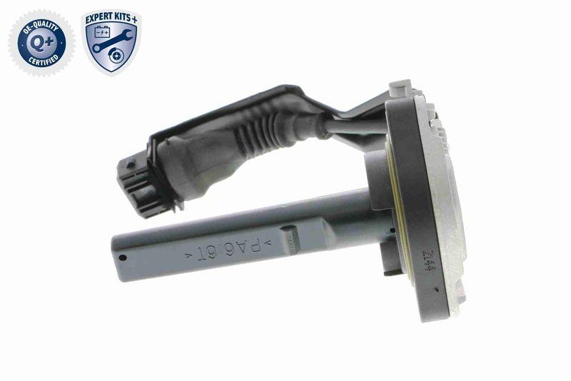 VEMO V20-72-0466 Sensor, Motor&ouml;lstand 3-Polig / mit Dichtung + Halter f&uuml;r BMW