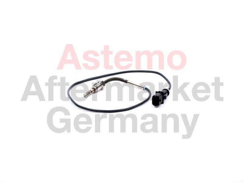 HITACHI 2505501 Sensor, Abgastemperatur für FIAT u.a.