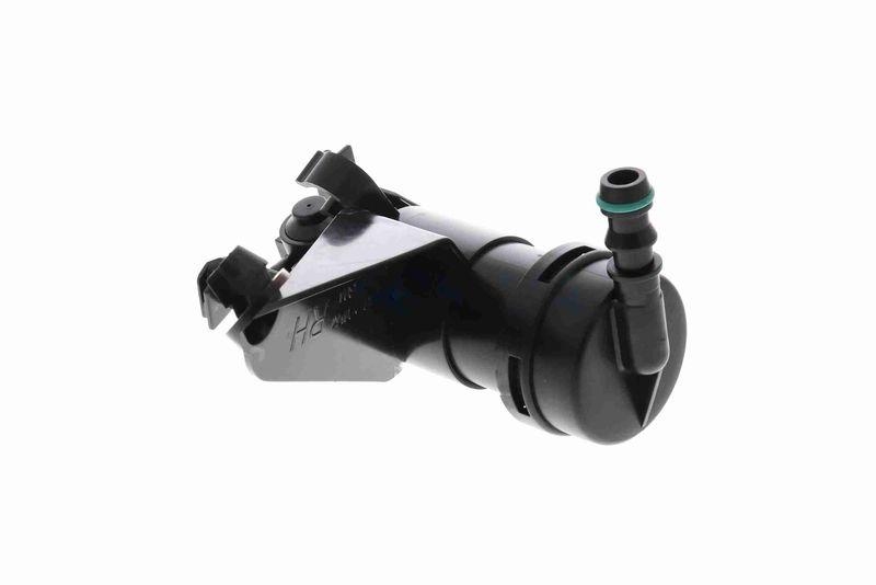 ACKOJA A38-08-0045 Waschwasserdüse, Scheinwerferreinigung links für NISSAN