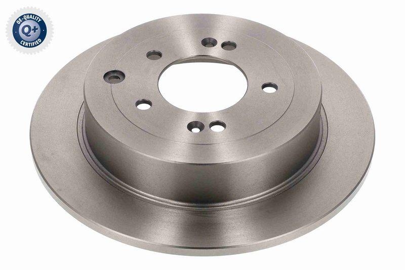 ACKOJA A52-40018 Bremsscheibe Hinterachse f&uuml;r HYUNDAI