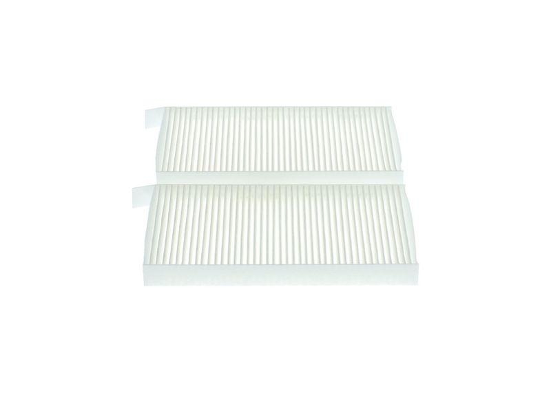 Bosch 1 987 435 015 Innenraumfilter M5015