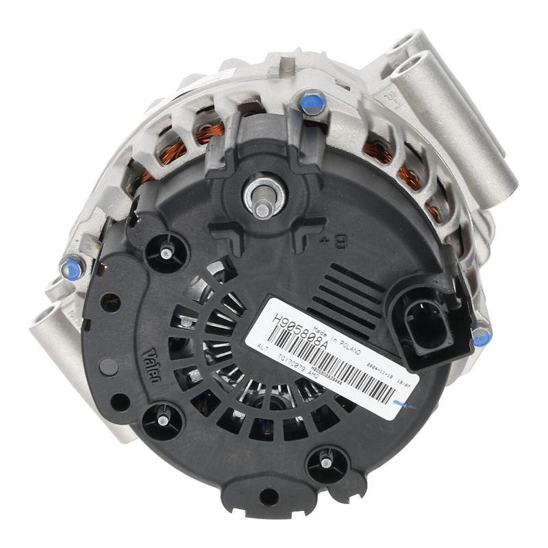 VALEO 443545 Generator Neu - ORIGINS