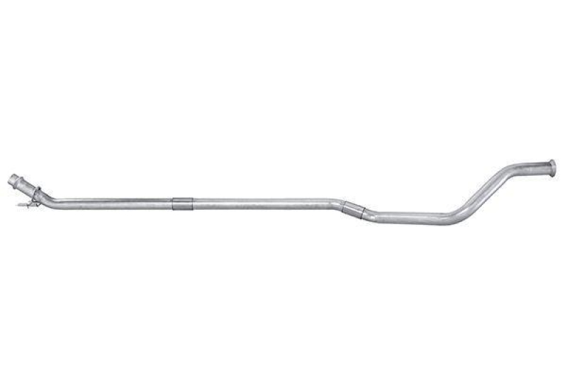 HELLA 8LA 366 001-641 Abgasrohr CITROEN;PEUGEOT