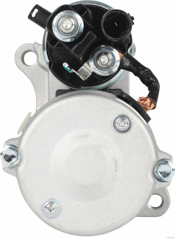 HERTH+BUSS 42002005 Starter