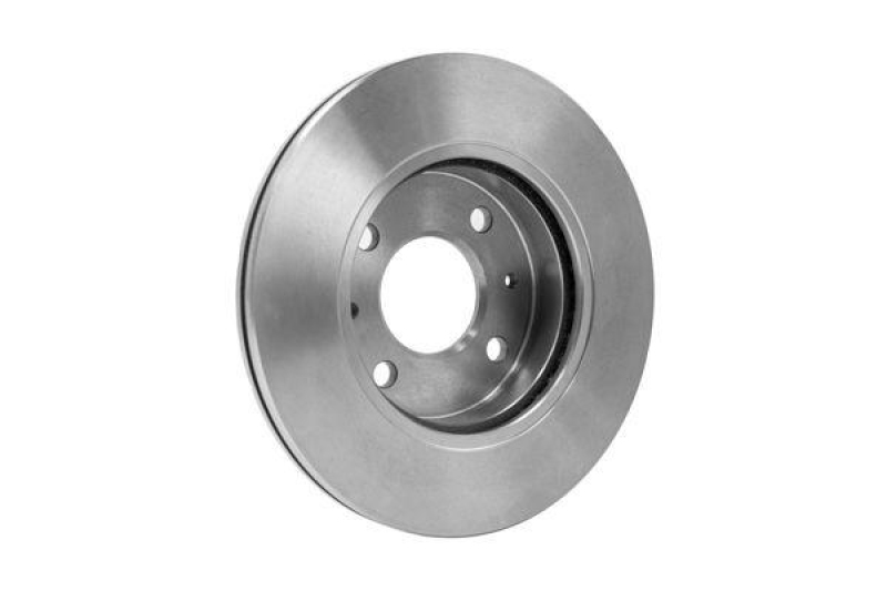 HELLA 8DD 355 103-331 Bremsscheibe f&uuml;r NISSAN