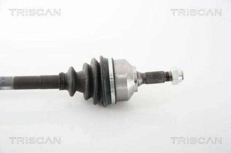 TRISCAN 8540 28668 Antriebswelle f&uuml;r Peugeot