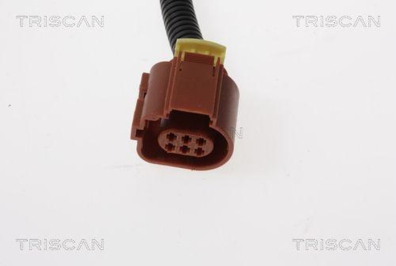 TRISCAN 8813 15100 Agr Ventil f&uuml;r Fiat/Iveco