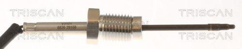 TRISCAN 8826 29108 Sensor, Abgastemperatur f&uuml;r Audi, Seat