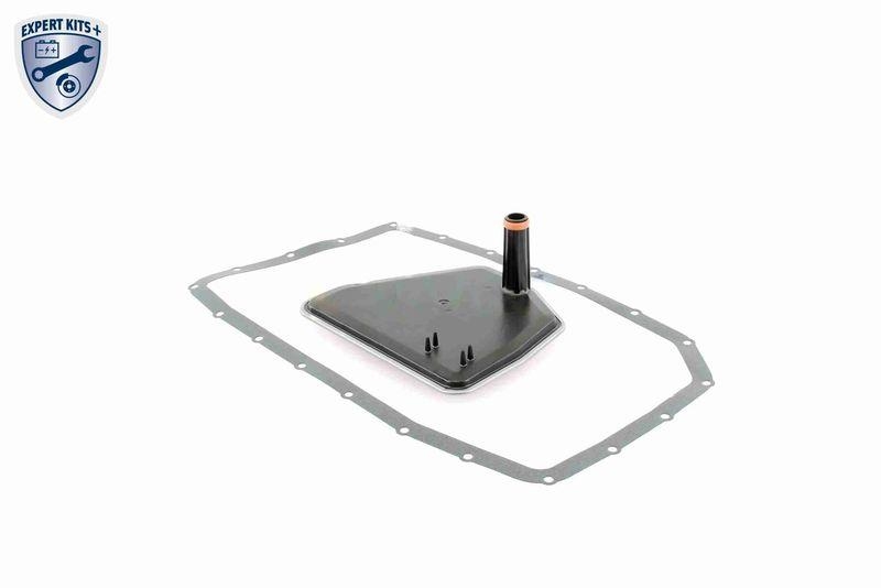 VAICO V20-0048 Hydraulikfiltersatz, Automatikgetriebe 6-Gang (6Hp26Z, 6Hp32Z) für BMW