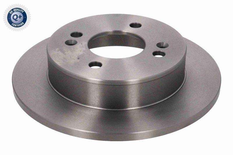 ACKOJA A52-40019 Bremsscheibe Hinterachse für HYUNDAI