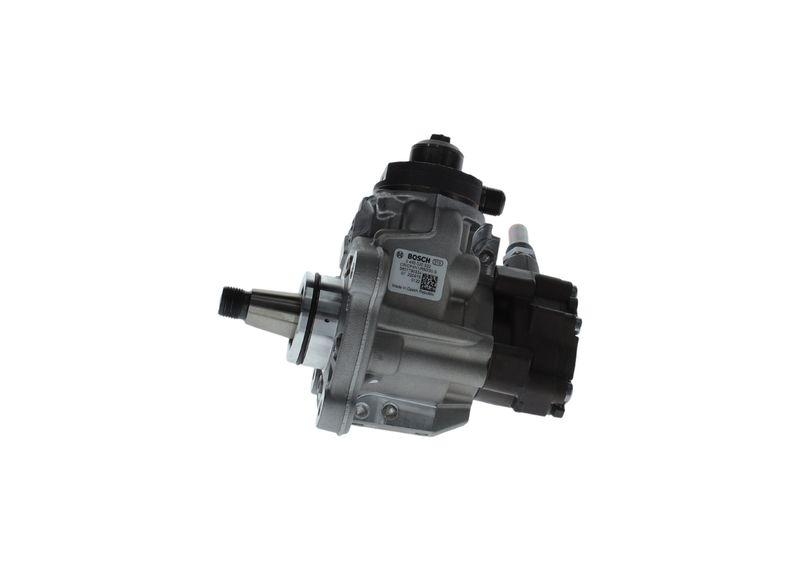 Bosch 0 445 020 522 Radialkolbenpumpe