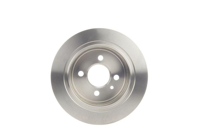 Bosch 0 986 478 034 Bremsscheibe BD37