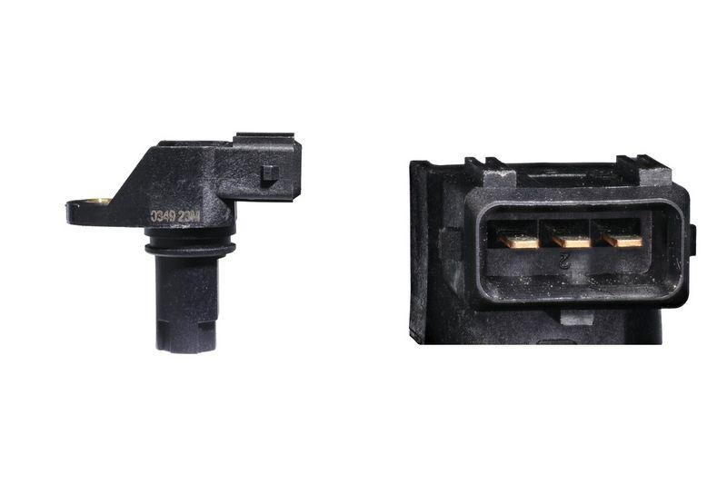 VALEO 366728 Kurbelwellensens. Sensor RENAULT