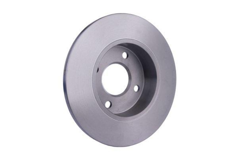 HELLA 8DD 355 103-341 Bremsscheibe f&uuml;r NISSAN MICRA II (K11)