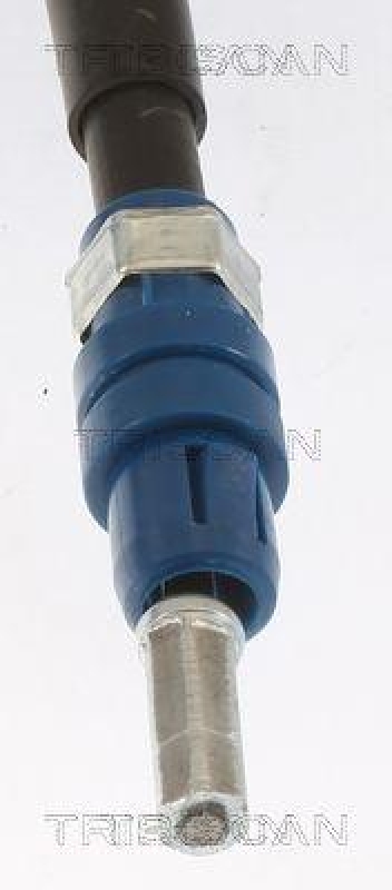 TRISCAN 8140 161211 Handbremsseil f&uuml;r Ford