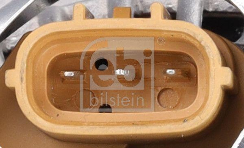 FEBI BILSTEIN 188132 Generator f&uuml;r SUZUKI