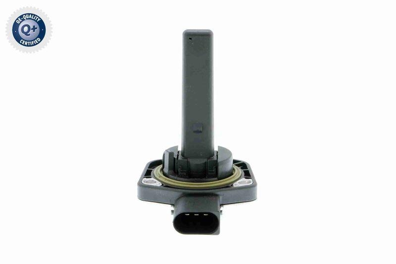 VEMO V20-72-0468 Sensor, Motor&ouml;lstand 3-Polig / mit Dichtung f&uuml;r BMW
