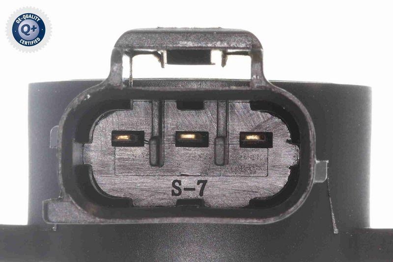 VEMO V70-72-0357 Sensor, Drosselklappenstellung Steckerform Oval / Anzahl Befestigungsbo f&uuml;r TOYOTA