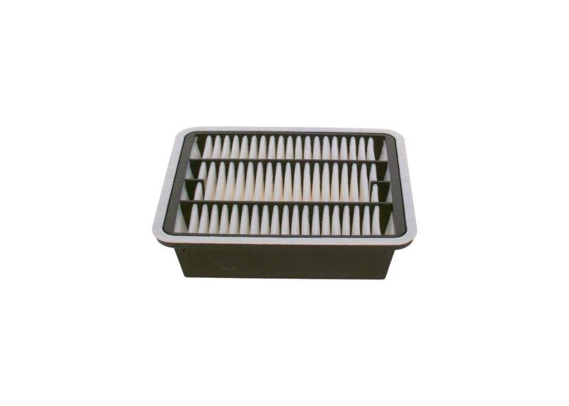 Bosch F 026 400 306 Luftfiltereinsatz