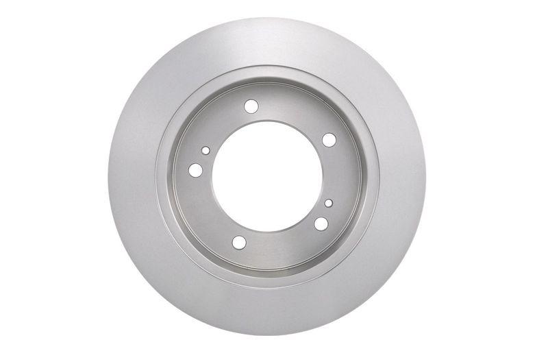 BOSCH 0 986 478 539 Bremsscheiben &Oslash; 2902mm f&uuml;r Vorderachse