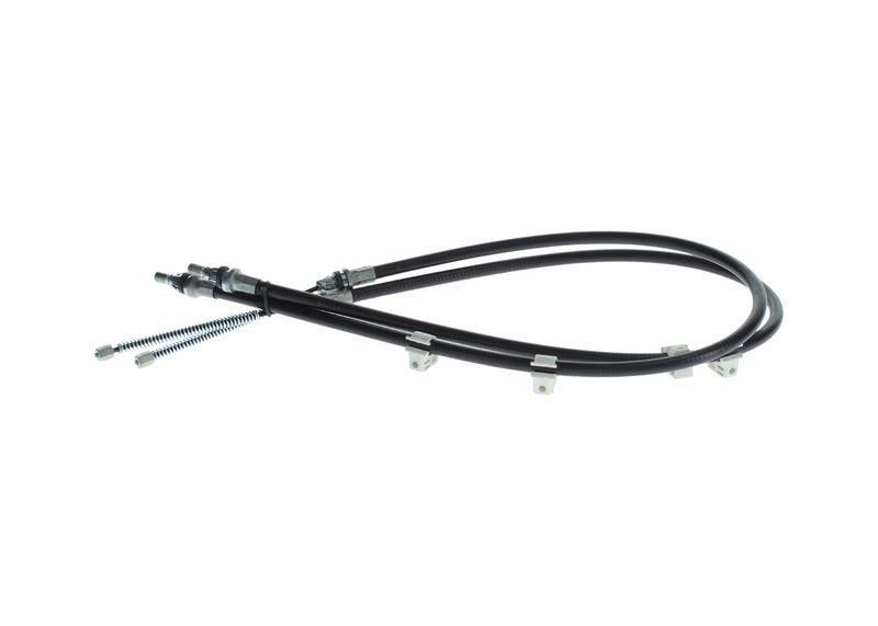 BOSCH 1 987 477 751 Seilzug Feststellbremse