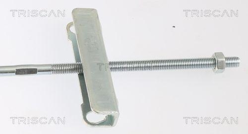 TRISCAN 8140 161214 Handbremsseil f&uuml;r Nissan