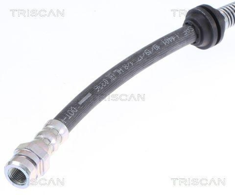 TRISCAN 8150 29284 Bremsschlauch f&uuml;r Vag