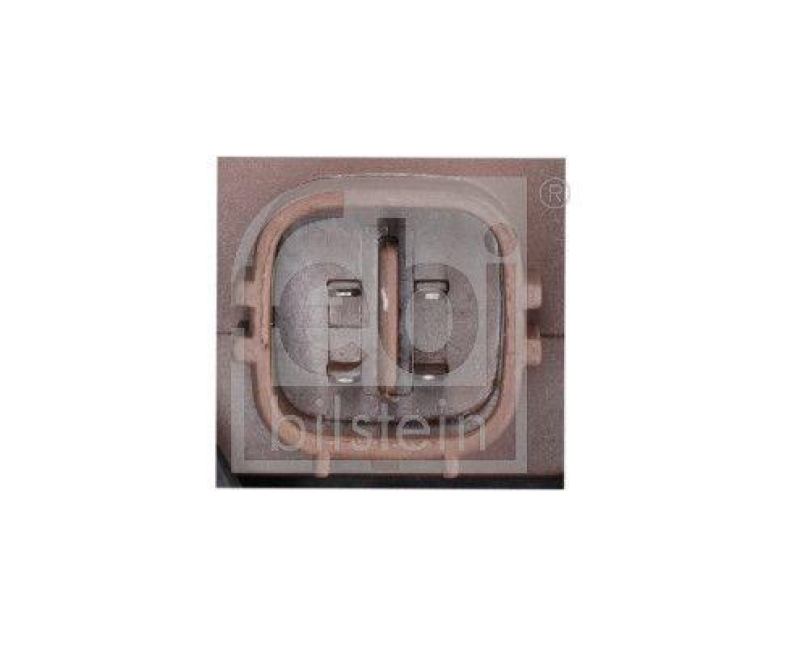 FEBI BILSTEIN 188133 Generator f&uuml;r TOYOTA