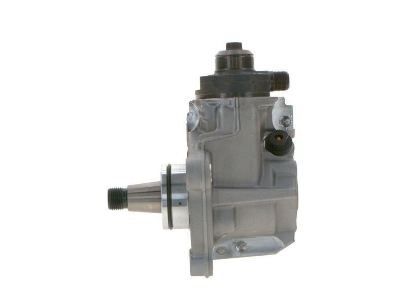 Bosch 0 445 020 527 Radialkolbenpumpe