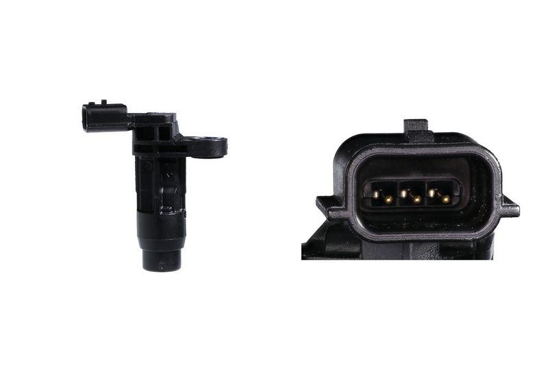 VALEO 366730 Nockenwellensensoren NISSAN