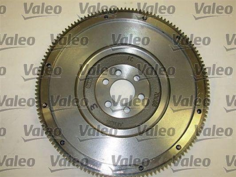 VALEO 835010 Kupplungssatz 240mm