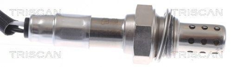 TRISCAN 8845 13015 Lambdasonde für Toyota