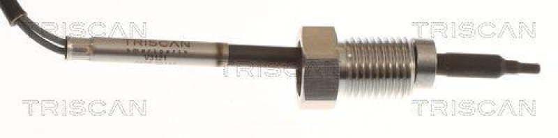 TRISCAN 8826 29111 Sensor, Abgastemperatur f&uuml;r Audi, Skoda, Vw