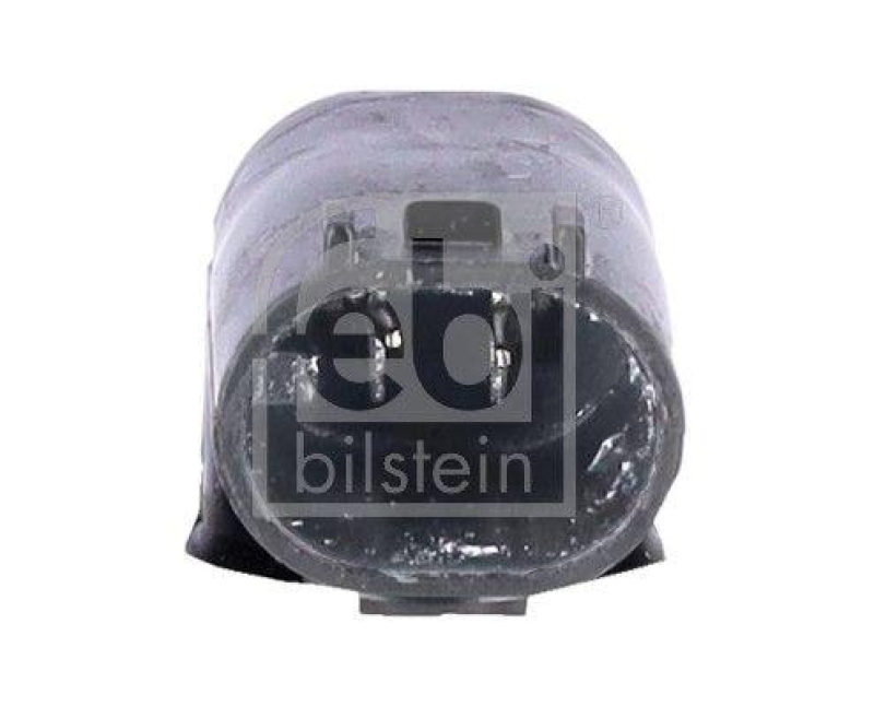 FEBI BILSTEIN 185884 Kühlerausgleichsbehälter für Mercedes-Benz