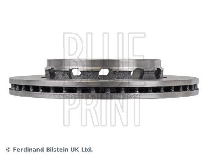 BLUE PRINT ADG04342 Bremsscheibe f&uuml;r KIA