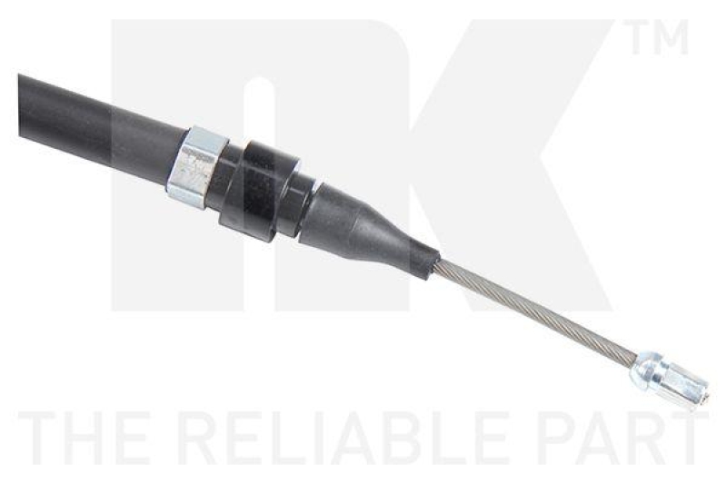 NK 9025103 Seilzug, Feststellbremse f&uuml;r FORD, SEAT, VW