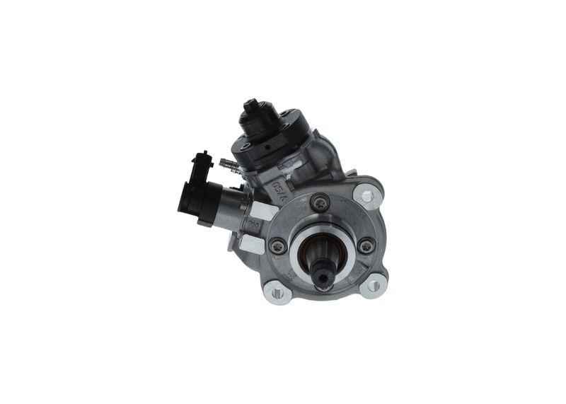 Bosch 0 445 020 531 Radialkolbenpumpe