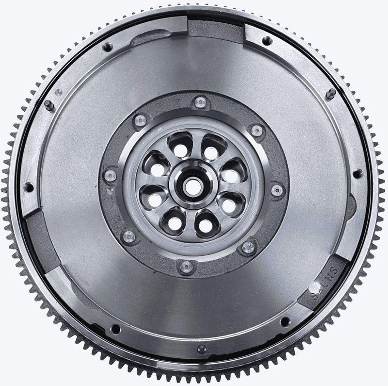 SACHS 2294000955 Schwungrad Zwei-Massen-Schwungrad