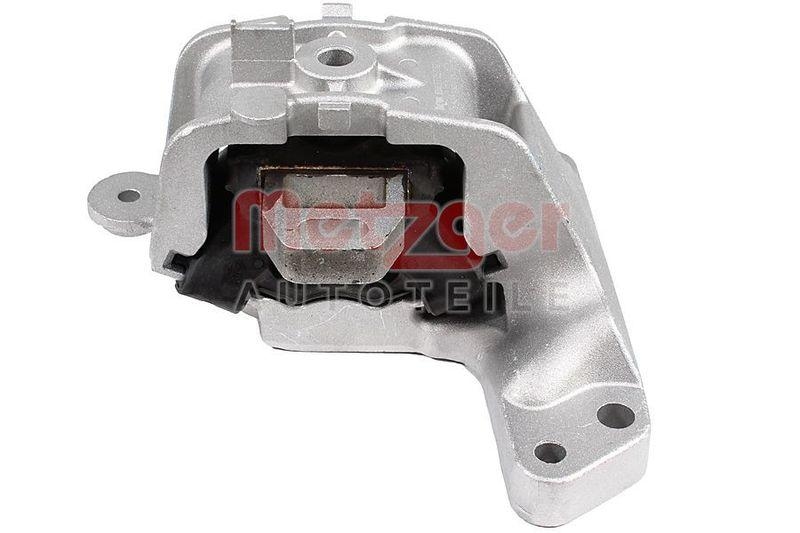 METZGER 8054058 Lagerung, Motor f&uuml;r CITROEN/PEUGEOT