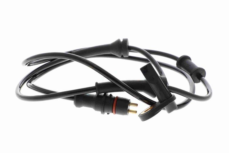 VEMO V24-72-0015 Sensor, Raddrehzahl vorne, links 1220 mm / 2-Polig f&uuml;r FIAT