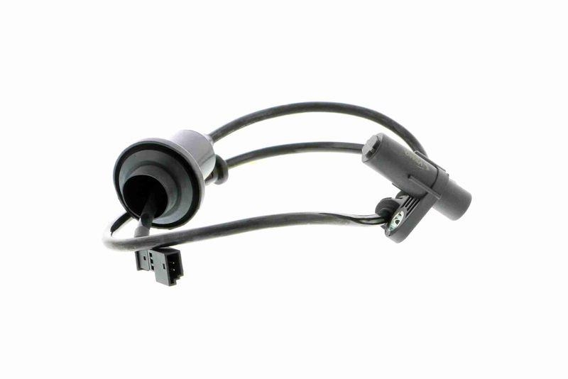 VEMO V30-72-0146 Sensor, Raddrehzahl hinten, links 705 mm / 2-Polig f&uuml;r MERCEDES-BENZ