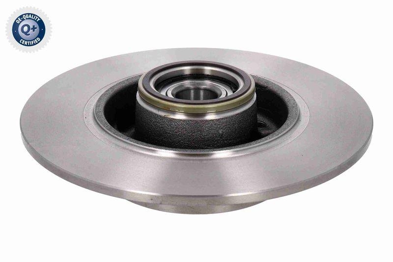 VAICO V46-40026 Bremsscheibe Hinterachse f&uuml;r RENAULT