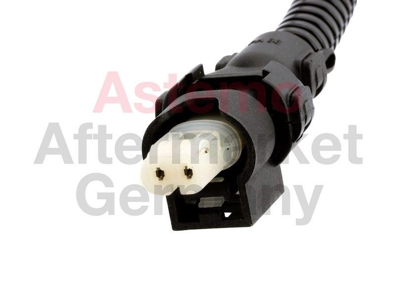 HITACHI 2505506 Sensor, Abgastemperatur f&uuml;r MERCEDES u.a.