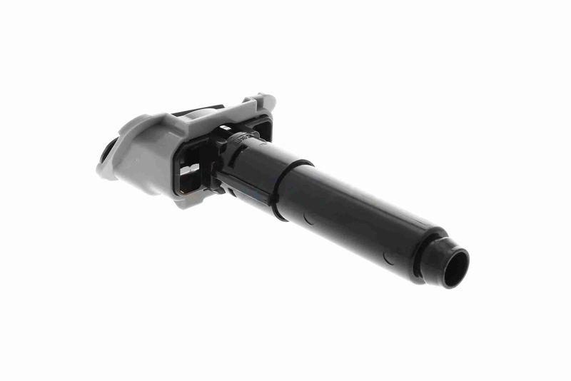 ACKOJA A38-08-0054 Waschwasserdüse, Scheinwerferreinigung links für NISSAN