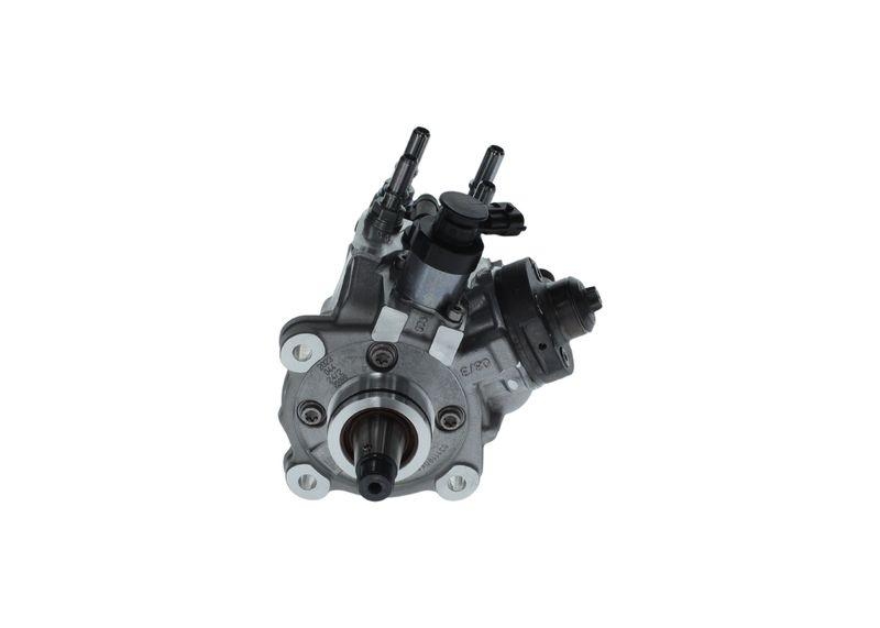 Bosch 0 445 020 533 Radialkolbenpumpe